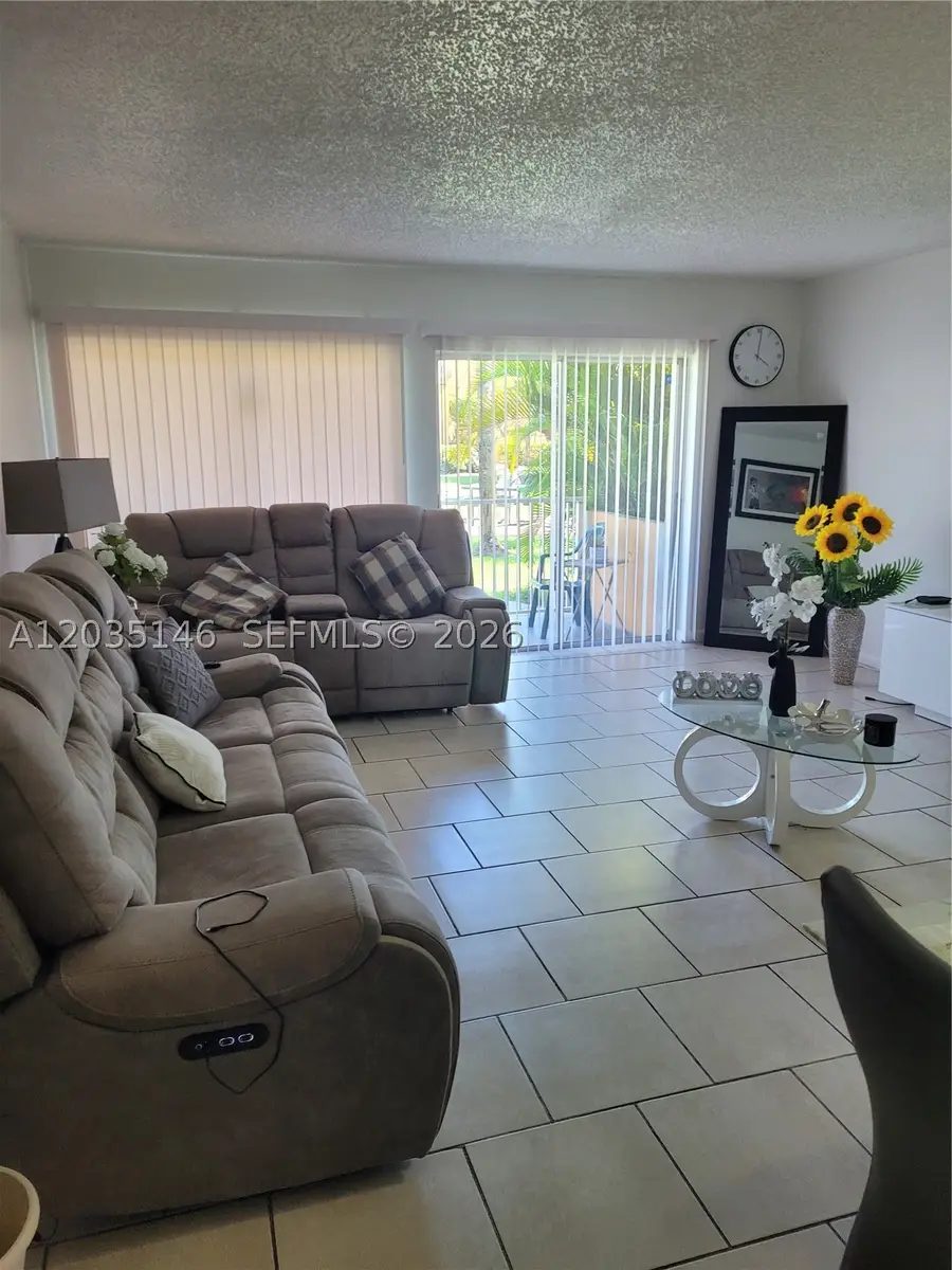 18101 NW 68th Ave #E105, Hialeah, FL 33015 - #2