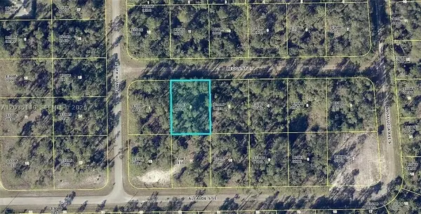 1060 Beggs St E, Lehigh Acres, FL 33974