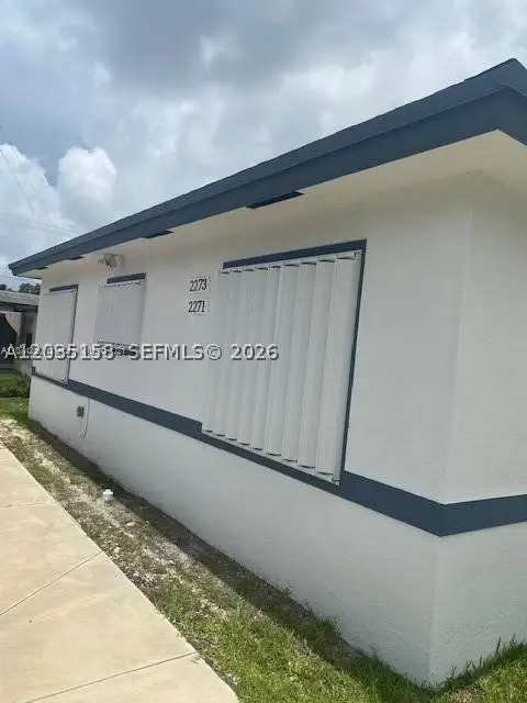 2271/2273 NW 66th St, Miami, FL 33147 - #3