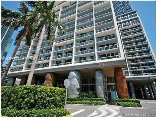 475 Brickell Ave #3408, Miami, FL 33131 - #1