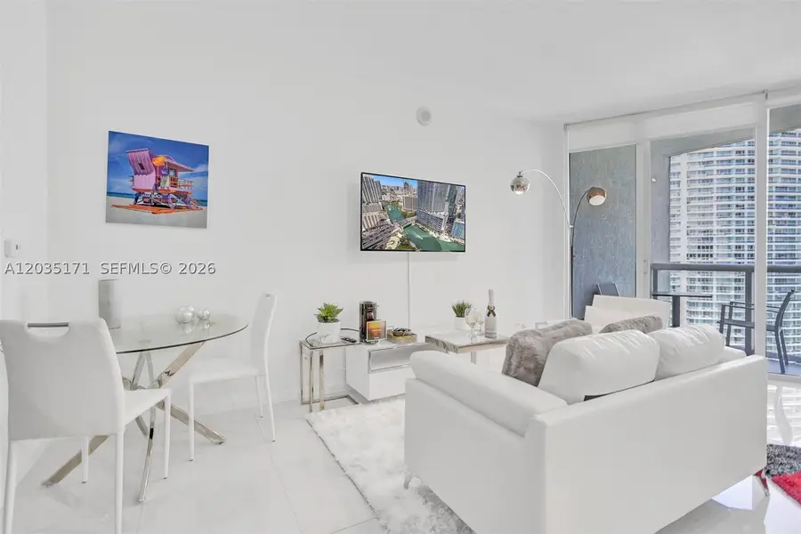475 Brickell Ave #3408, Miami, FL 33131 - #3