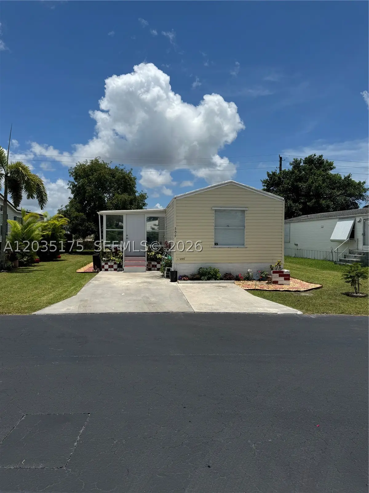 35303 SW 180th Ave #309, Homestead, FL 33034 - #1