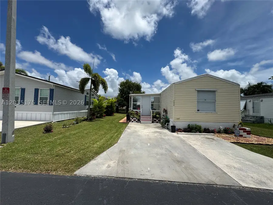 35303 SW 180th Ave #309, Homestead, FL 33034 - #2