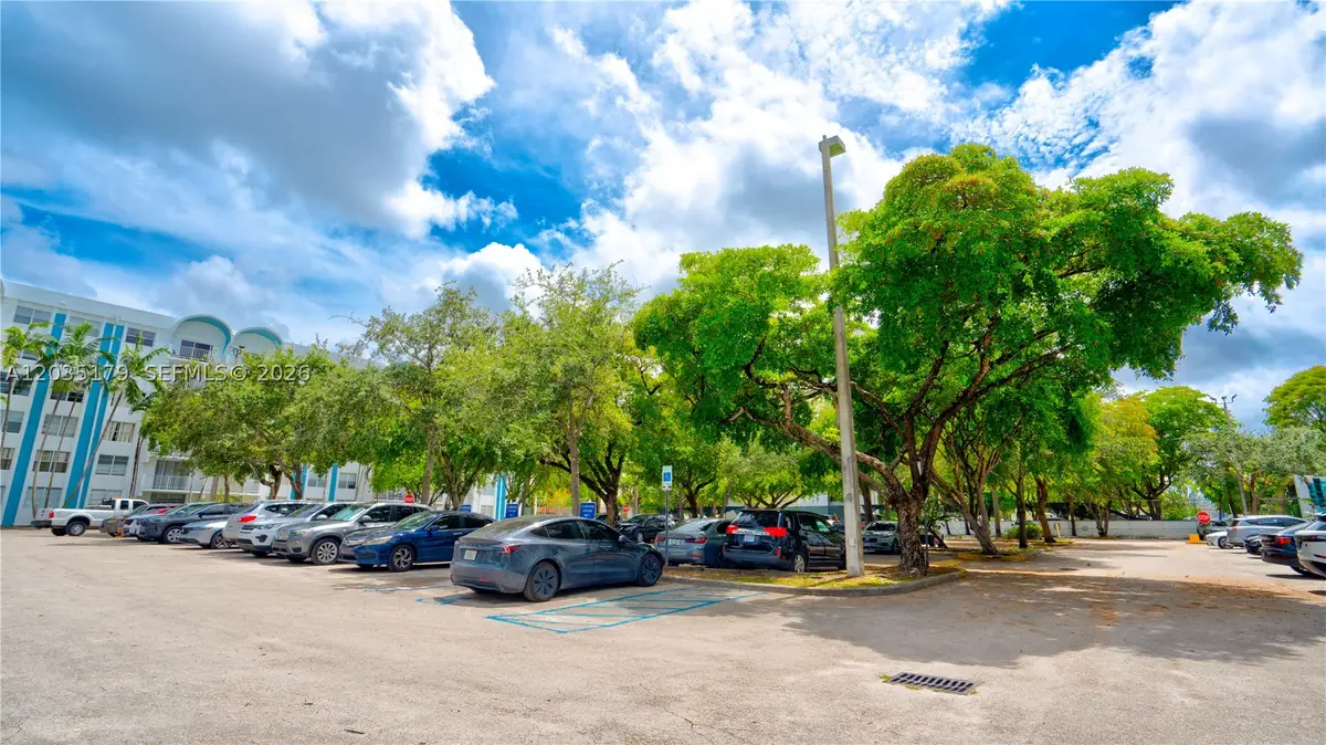 482 NW 165th St Rd #A-605, Miami, FL 33169 - #1