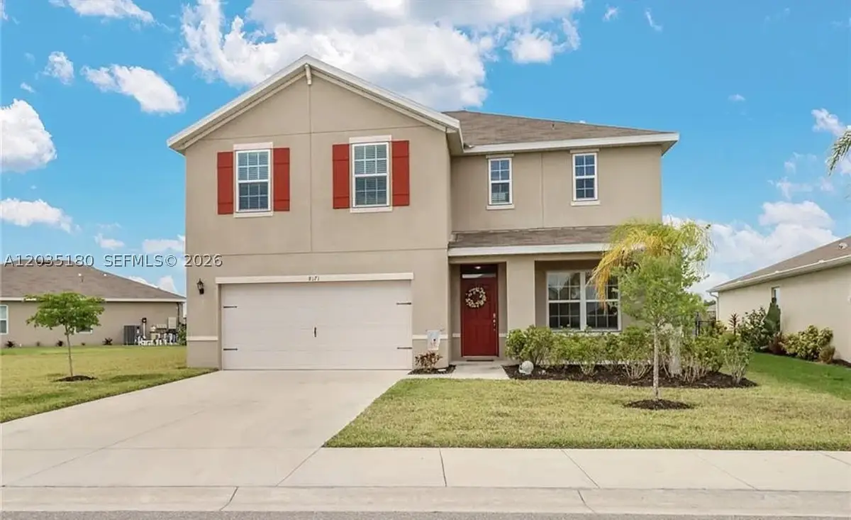 8171 Gopher Tortoise Trl, Lehigh Acres, FL 33972 - #1