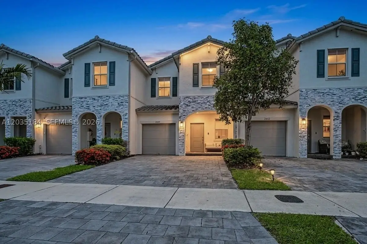 2644 SE 13th St, Homestead, FL 33035 - #1