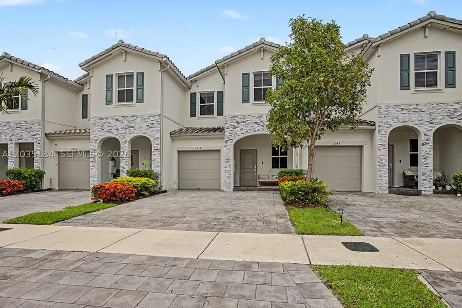 2644 SE 13th St, Homestead, FL 33035 - #2