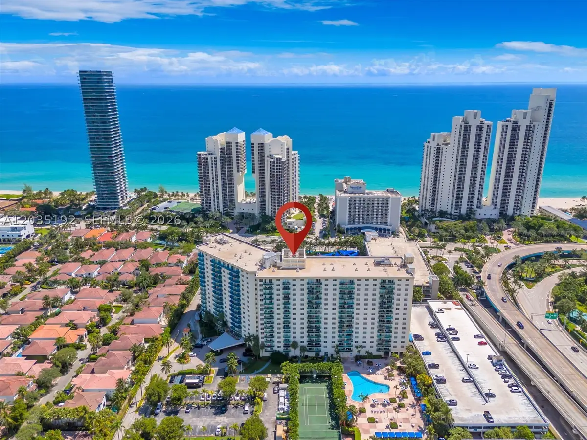 19370 Collins Ave #823, Sunny Isles Beach, FL 33160 - #1