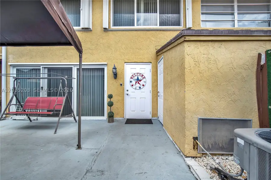 15460 SW 82nd Ln #403, Miami, FL 33193 - #2