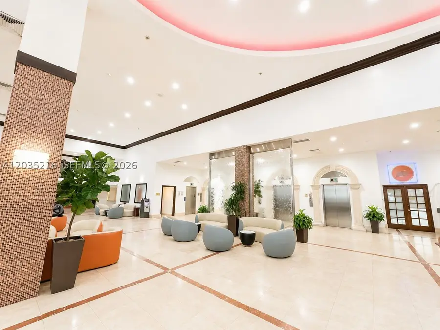 19201 Collins Ave #527, Sunny Isles Beach, FL 33160 - #2