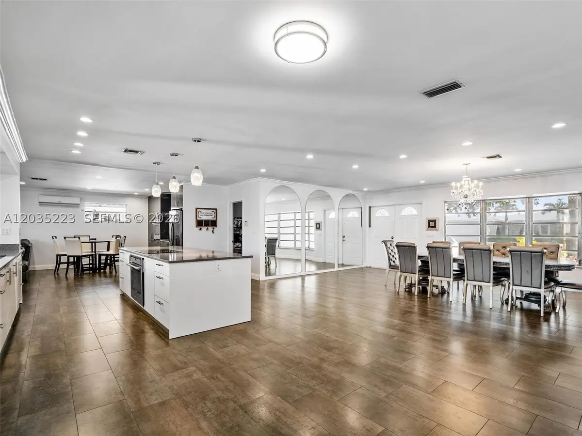 3610 N 53rd Ave, Hollywood, FL 33021 - #1
