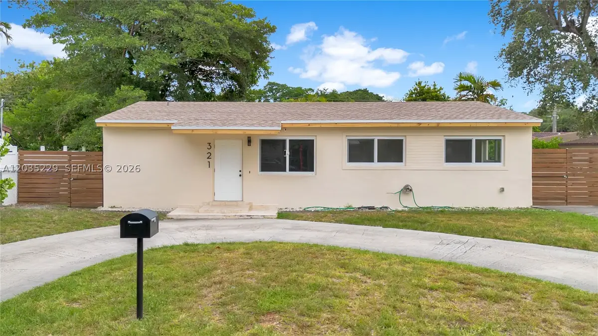 321 NW 56th Av, Miami, FL 33126 - #1