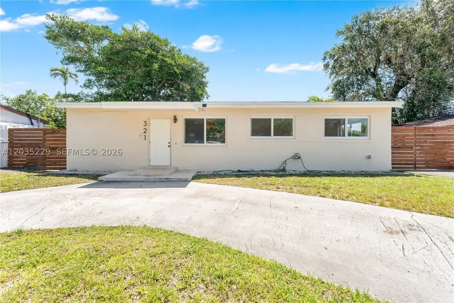 321 NW 56th Av, Miami, FL 33126 - #2