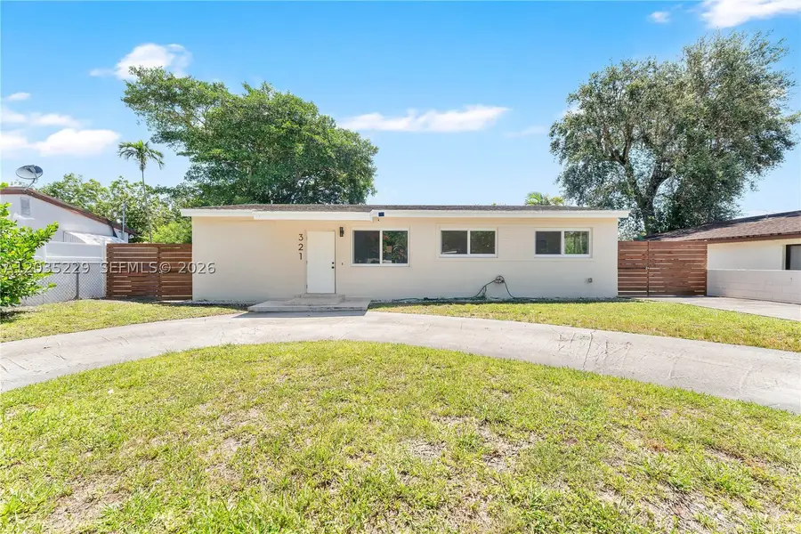 321 NW 56th Av, Miami, FL 33126 - #3