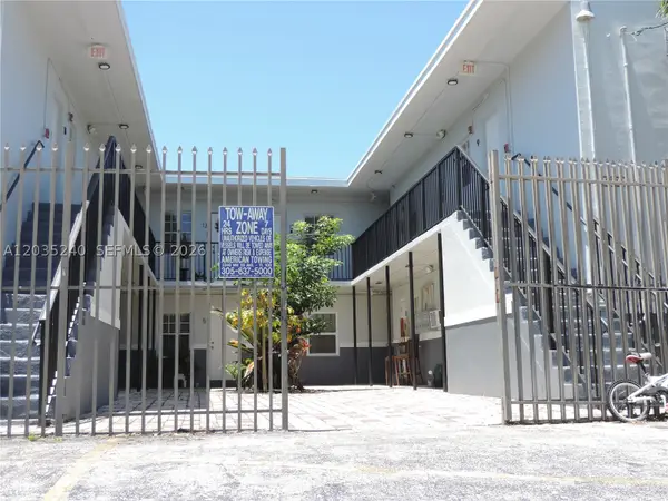 3615 Thomas Ave #11, Miami, FL 33133