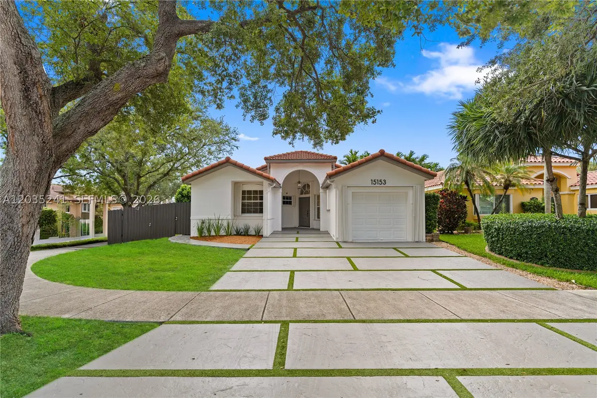 15153 NW 89th Pl, Miami Lakes, FL 33018 - #1
