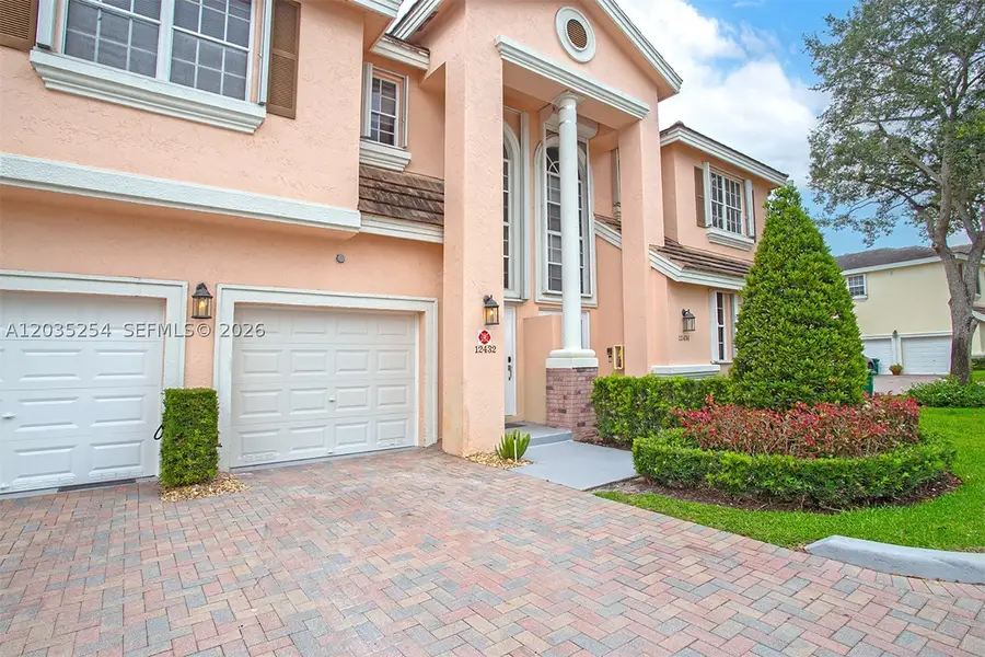12432 NW 10th Ct #D-13, Coral Springs, FL 33071 - #2