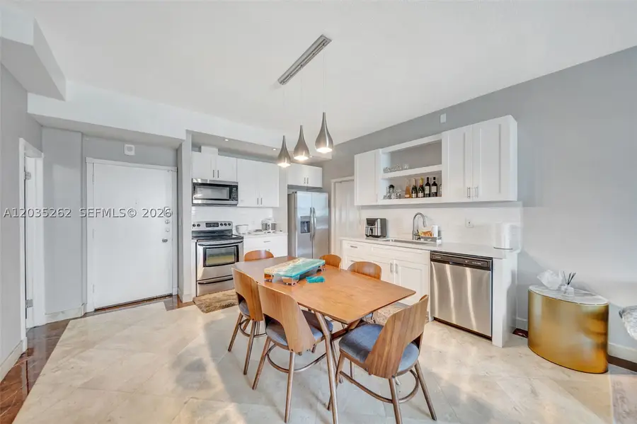 5005 Collins Ave #PH02, Miami Beach, FL 33140 - #3