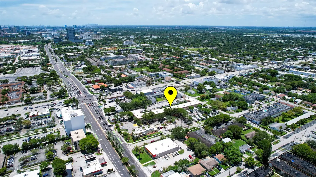 421 NE 1st St #101, Hallandale Beach, FL 33009 - #1