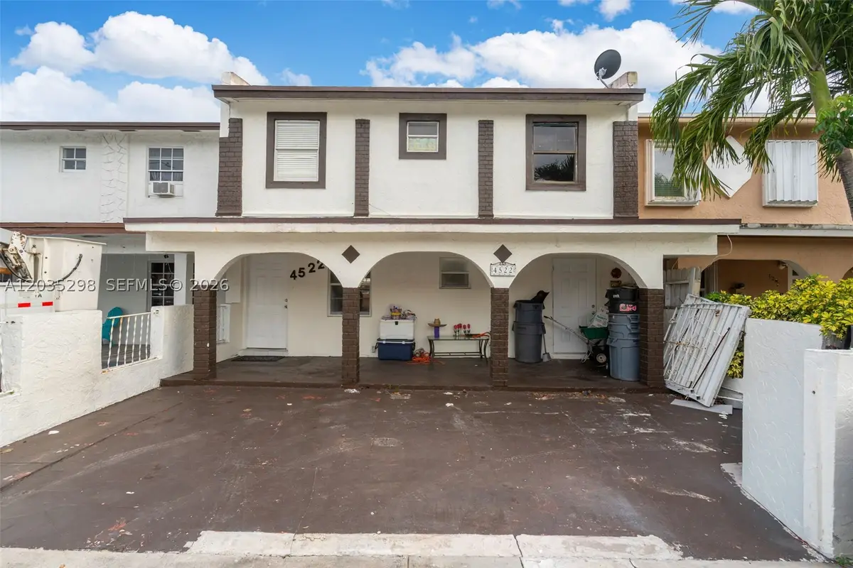 4522 NW 194th St, Miami Gardens, FL 33055 - #1