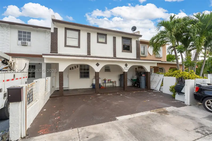 4522 NW 194th St, Miami Gardens, FL 33055 - #2