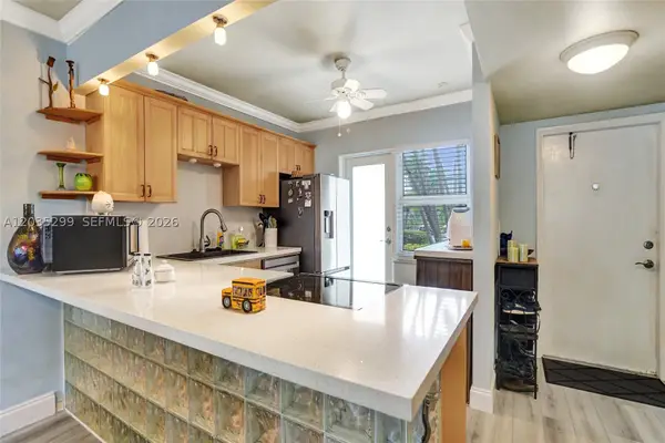 3181 S Ocean Dr #107, Hallandale Beach, FL 33009