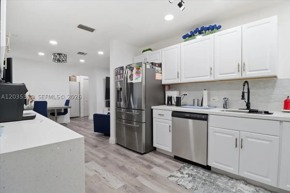 7551 Polk St, Hollywood, FL 33024 - #1