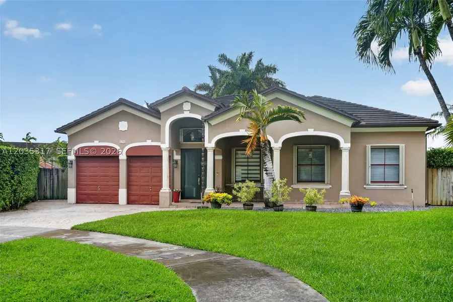 8216 SW 166th Pl, Miami, FL 33193 - #2