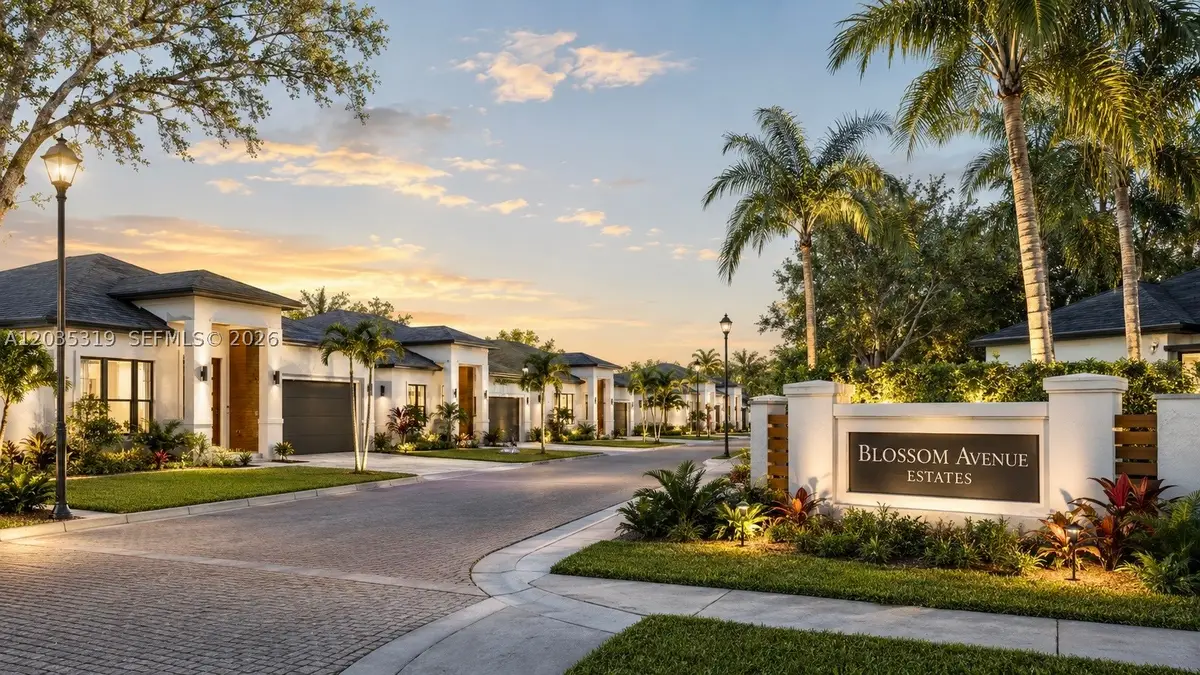 0 Blossom Ave, Egypt Lake Leto, FL 33164 - #1