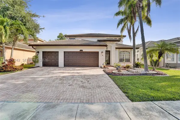 Address Withheld By Seller, Miramar, FL 33027