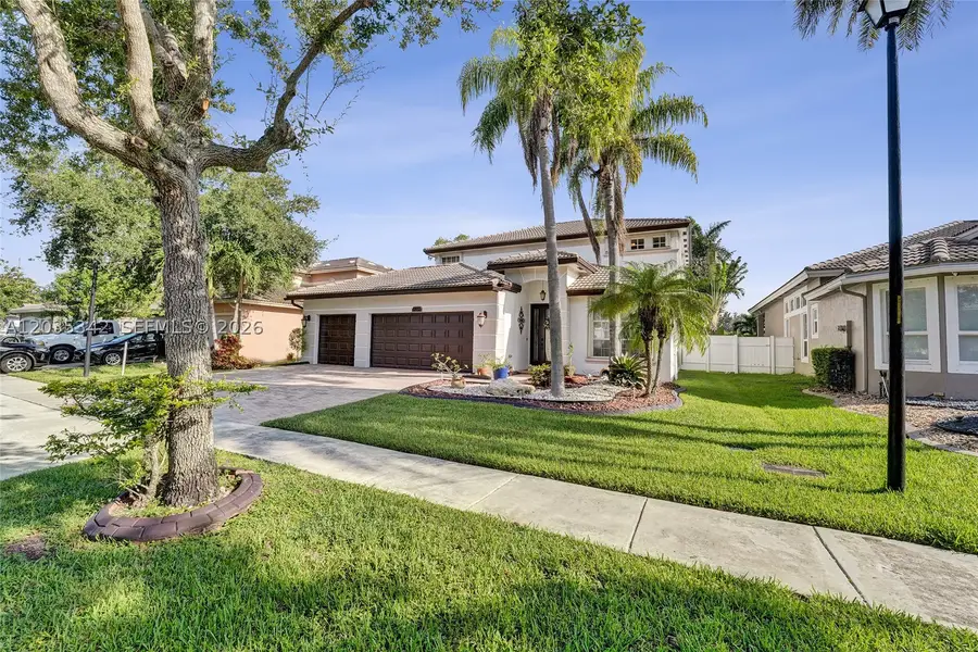 Address Withheld By Seller, Miramar, FL 33027 - #2
