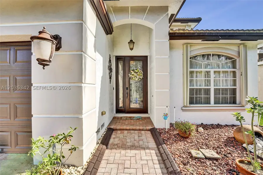 Address Withheld By Seller, Miramar, FL 33027 - #3