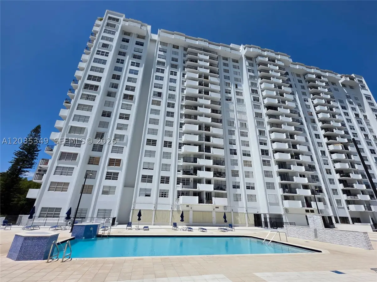 2780 NE 183rd St #1111, Aventura, FL 33160 - #1