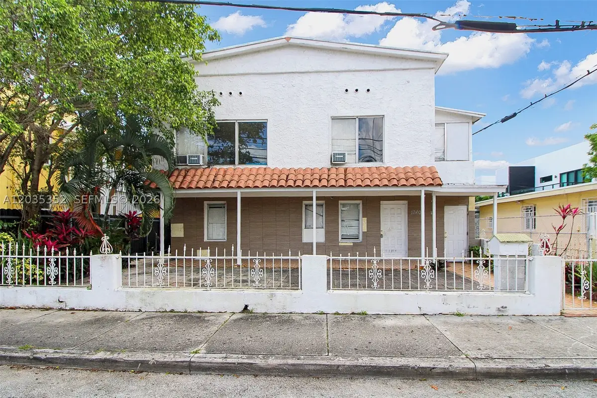 1260 SW 10th St, Miami, FL 33135 - #1