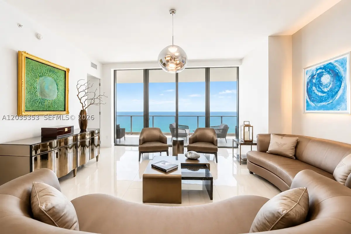 18975 Collins Ave #1802, Sunny Isles Beach, FL 33160 - #1
