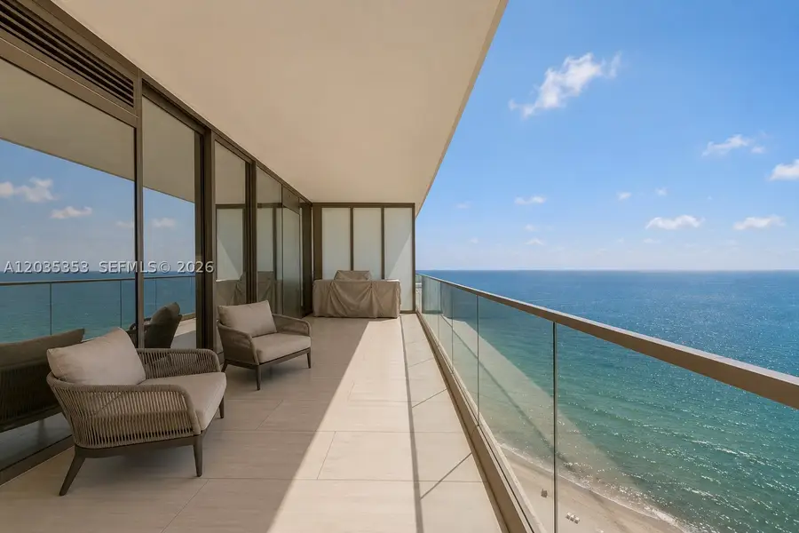 18975 Collins Ave #1802, Sunny Isles Beach, FL 33160 - #2