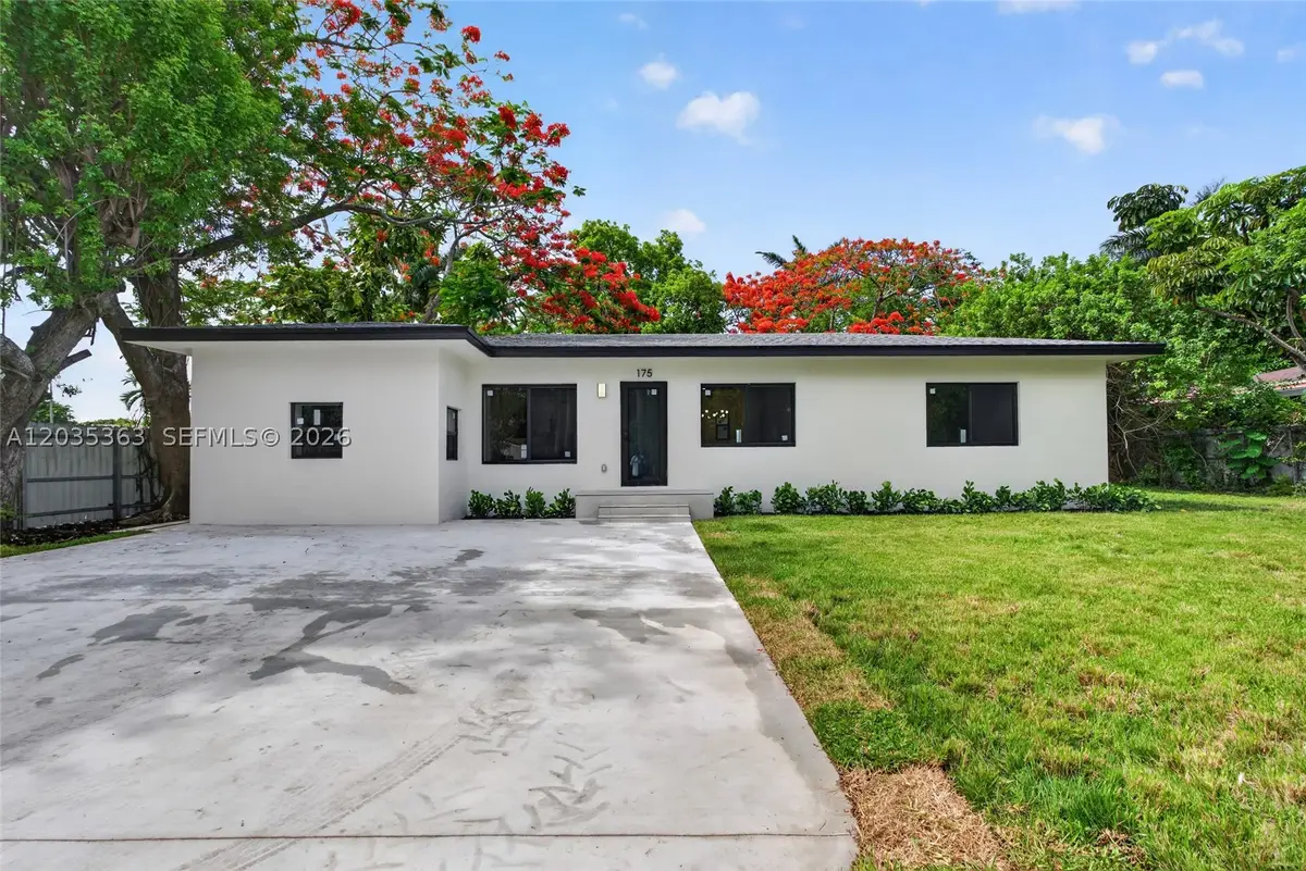 175 NE 159th St, Miami, FL 33162 - #1