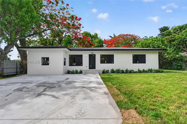 175 NE 159th St, Miami, FL 33162