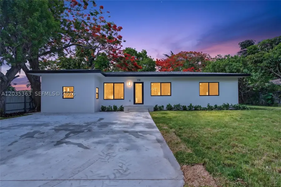 175 NE 159th St, Miami, FL 33162 - #2