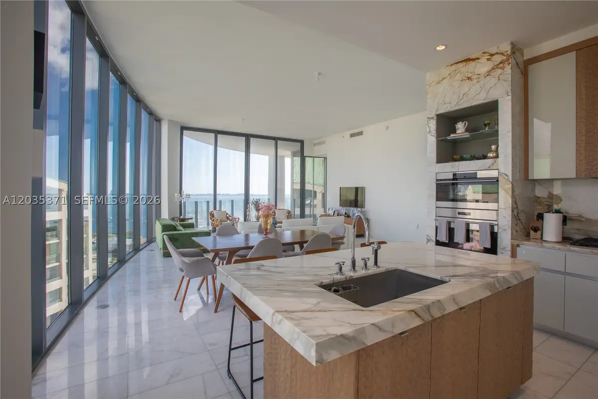 2821 S Bayshore Dr #20D, Miami, FL 33133 - #1