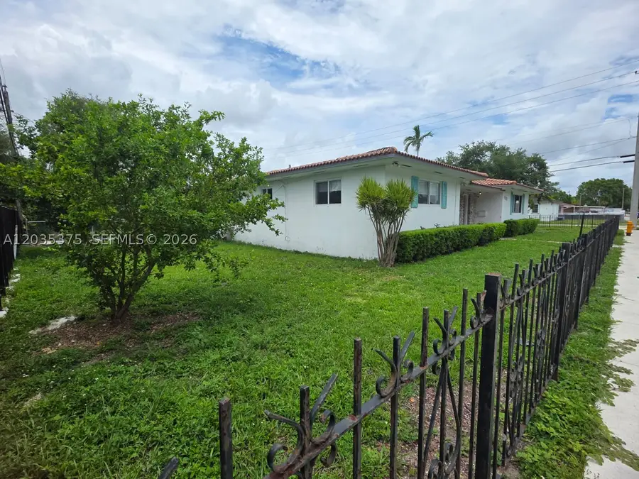 4990 NW 31st Ave, Miami, FL 33142 - #2