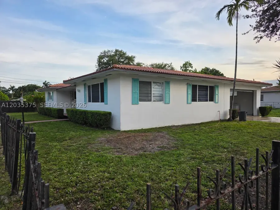 4990 NW 31st Ave, Miami, FL 33142 - #3