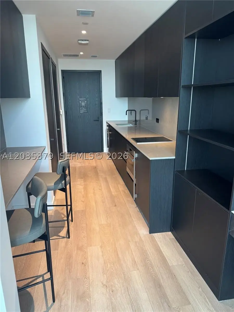 20 NE 11 #3303A, Miami, FL 33132 - #2