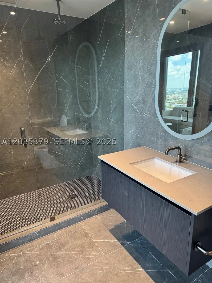 20 NE 11 #3303A, Miami, FL 33132 - #3