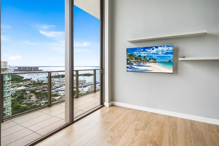 2655 S Bayshore Drive #1906, Coconut Grove, FL 33133 - #2