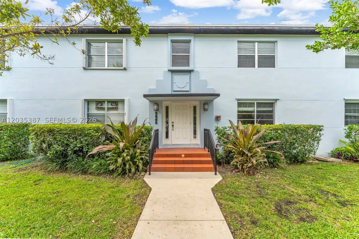 5685 SW 80th St #58B, Miami, FL 33143 - #1