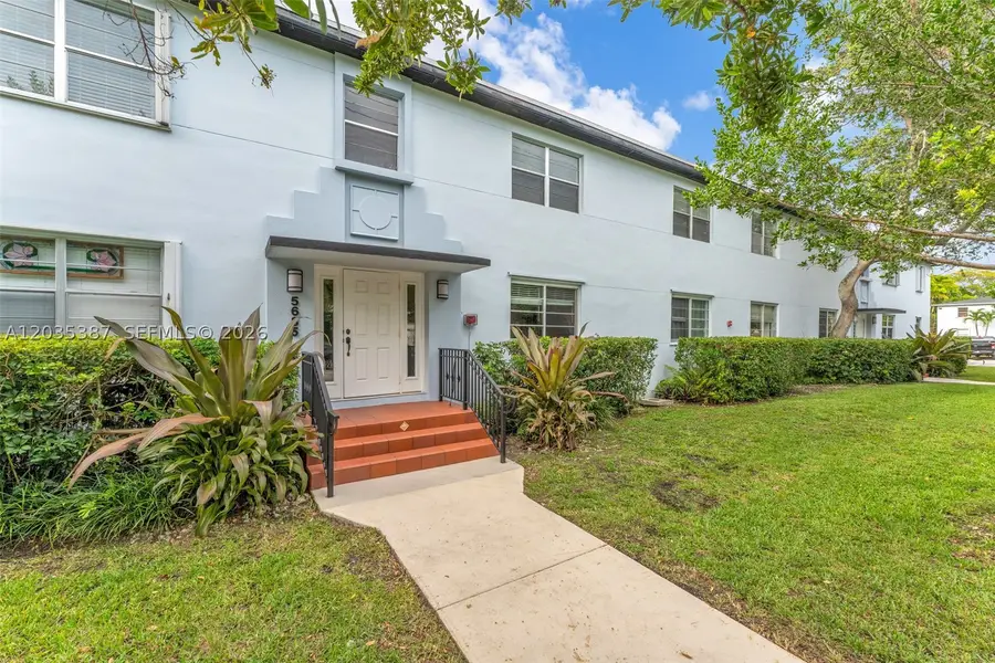 5685 SW 80th St #58B, Miami, FL 33143 - #2