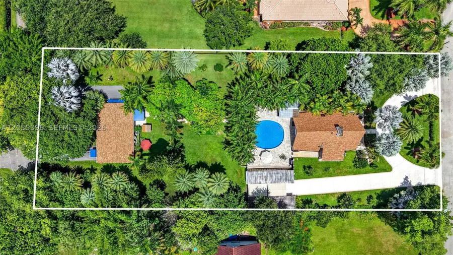 14551 SW 24th St, Davie, FL 33325 - #3