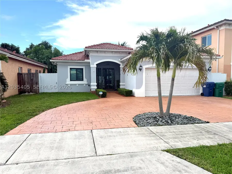 17833 SW 155th Ct, Miami, FL 33187 - #2