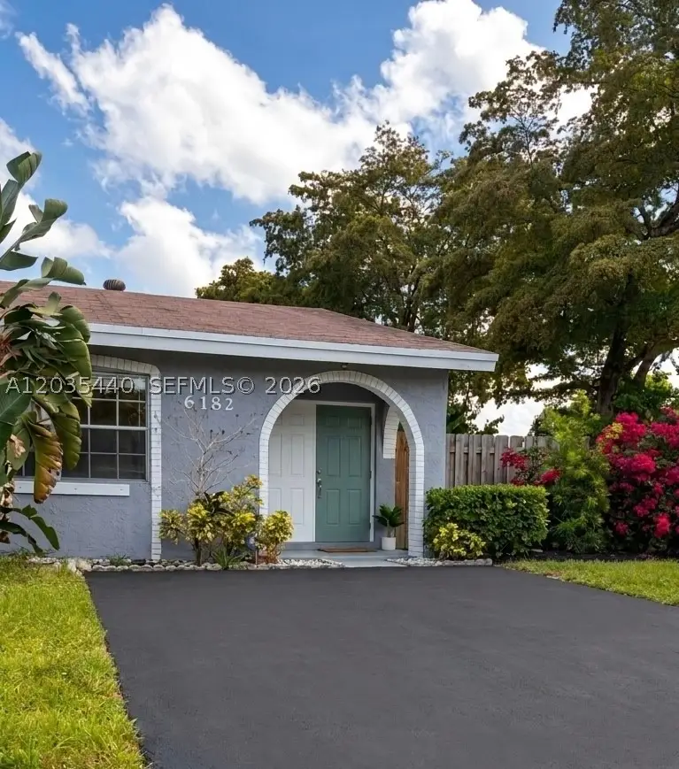 6182 SW 4th St, Margate, FL 33068 - #1